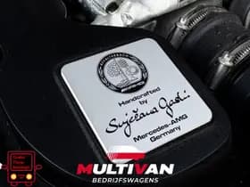 Mercedes-Benz C-Klasse Estate AMG 63 S PANO thumbnail 5