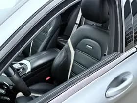 Mercedes-Benz C-Klasse Estate AMG 63 S PANO thumbnail 41