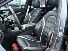 Mercedes-Benz C-Klasse Estate AMG 63 S PANO thumbnail 42