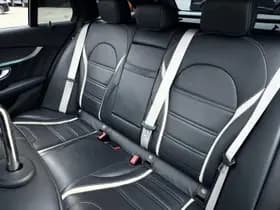 Mercedes-Benz C-Klasse Estate AMG 63 S PANO thumbnail 43
