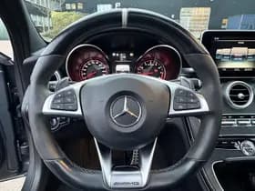 Mercedes-Benz C-Klasse Estate AMG 63 S PANO thumbnail 45