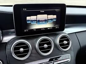 Mercedes-Benz C-Klasse Estate AMG 63 S PANO thumbnail 46