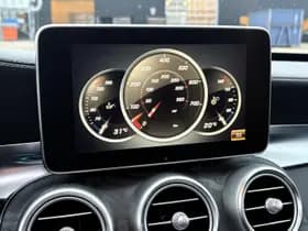 Mercedes-Benz C-Klasse Estate AMG 63 S PANO thumbnail 47