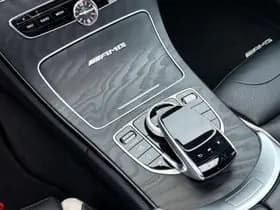 Mercedes-Benz C-Klasse Estate AMG 63 S PANO thumbnail 50