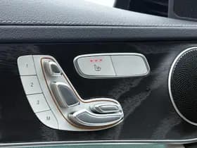 Mercedes-Benz C-Klasse Estate AMG 63 S PANO thumbnail 53