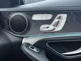 Mercedes-Benz C-Klasse Estate AMG 63 S PANO thumbnail 59