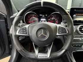 Mercedes-Benz C-Klasse Estate AMG 63 S PANO thumbnail 7