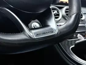 Mercedes-Benz C-Klasse Estate AMG 63 S PANO thumbnail 69