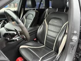 Mercedes-Benz C-Klasse Estate AMG 63 S PANO thumbnail 9