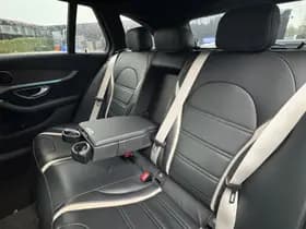 Mercedes-Benz C-Klasse Estate AMG 63 S PANO thumbnail 10