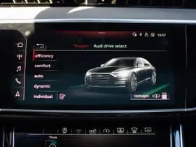 Audi A8 A8L 55 TFSI quattro Lang Pro Line Plus thumbnail 11