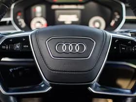 Audi A8 A8L 55 TFSI quattro Lang Pro Line Plus thumbnail 12