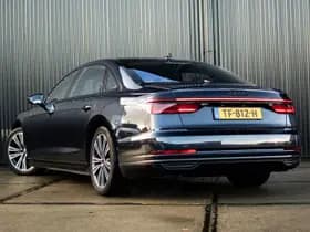 Audi A8 A8L 55 TFSI quattro Lang Pro Line Plus thumbnail 19