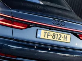 Audi A8 A8L 55 TFSI quattro Lang Pro Line Plus thumbnail 20