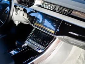 Audi A8 A8L 55 TFSI quattro Lang Pro Line Plus thumbnail 3