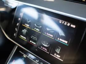 Audi A8 A8L 55 TFSI quattro Lang Pro Line Plus thumbnail 7