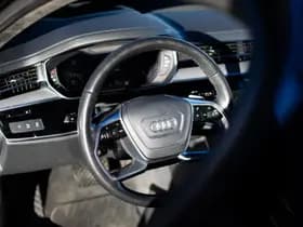 Audi A8 A8L 55 TFSI quattro Lang Pro Line Plus thumbnail 9