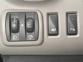 Renault Trafic 120pk L2H1 Black Edition thumbnail 12