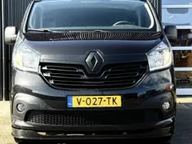 Renault Trafic 120pk L2H1 Black Edition thumbnail 16