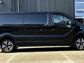 Renault Trafic 120pk L2H1 Black Edition thumbnail 18