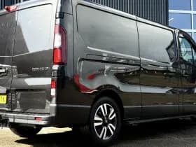 Renault Trafic 120pk L2H1 Black Edition thumbnail 19