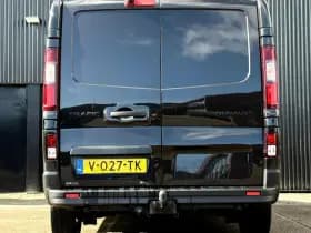 Renault Trafic 120pk L2H1 Black Edition thumbnail 20