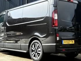 Renault Trafic 120pk L2H1 Black Edition thumbnail 21