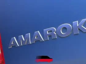 Volkswagen Amarok 3.0 TDI 4Motion DC Aventura XL thumbnail 2