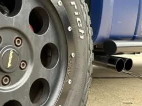 Volkswagen Amarok 3.0 TDI 4Motion DC Aventura XL thumbnail 11