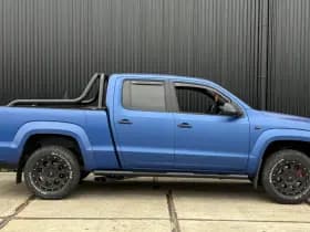 Volkswagen Amarok 3.0 TDI 4Motion DC Aventura XL thumbnail 12