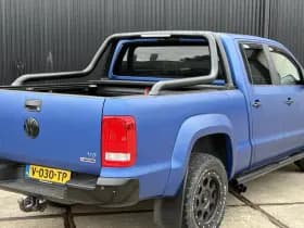 Volkswagen Amarok 3.0 TDI 4Motion DC Aventura XL thumbnail 13