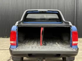 Volkswagen Amarok 3.0 TDI 4Motion DC Aventura XL thumbnail 14