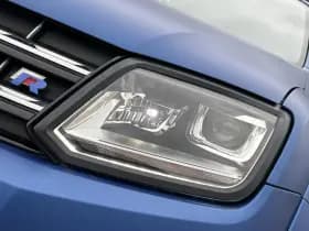 Volkswagen Amarok 3.0 TDI 4Motion DC Aventura XL thumbnail 15