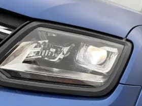 Volkswagen Amarok 3.0 TDI 4Motion DC Aventura XL thumbnail 16