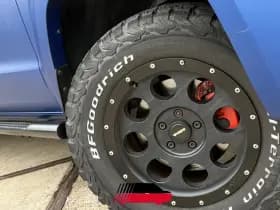 Volkswagen Amarok 3.0 TDI 4Motion DC Aventura XL thumbnail 3