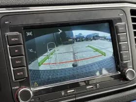 Volkswagen Amarok 3.0 TDI 4Motion DC Aventura XL thumbnail 24