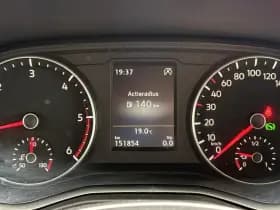 Volkswagen Amarok 3.0 TDI 4Motion DC Aventura XL thumbnail 27