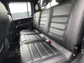 Volkswagen Amarok 3.0 TDI 4Motion DC Aventura XL thumbnail 32