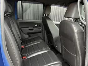 Volkswagen Amarok 3.0 TDI 4Motion DC Aventura XL thumbnail 33