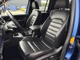 Volkswagen Amarok 3.0 TDI 4Motion DC Aventura XL thumbnail 9