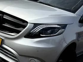 Mercedes-Benz Vito thumbnail 2