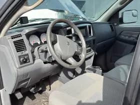 Dodge Ram thumbnail 2