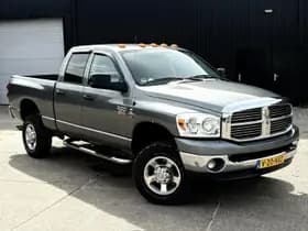 Dodge Ram thumbnail 17