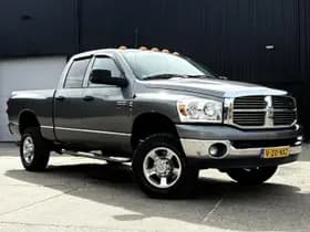 Dodge Ram thumbnail 18