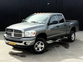 Dodge Ram thumbnail 7
