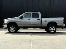 Dodge Ram thumbnail 8