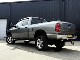 Dodge Ram thumbnail 9