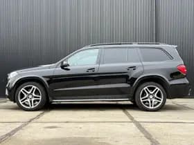 Mercedes-Benz GLS 350 d 4MATIC thumbnail 11