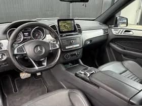 Mercedes-Benz GLS 350 d 4MATIC thumbnail 13