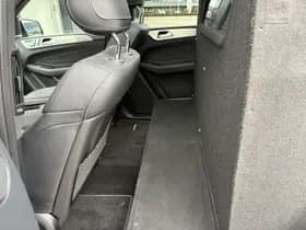 Mercedes-Benz GLS 350 d 4MATIC thumbnail 14